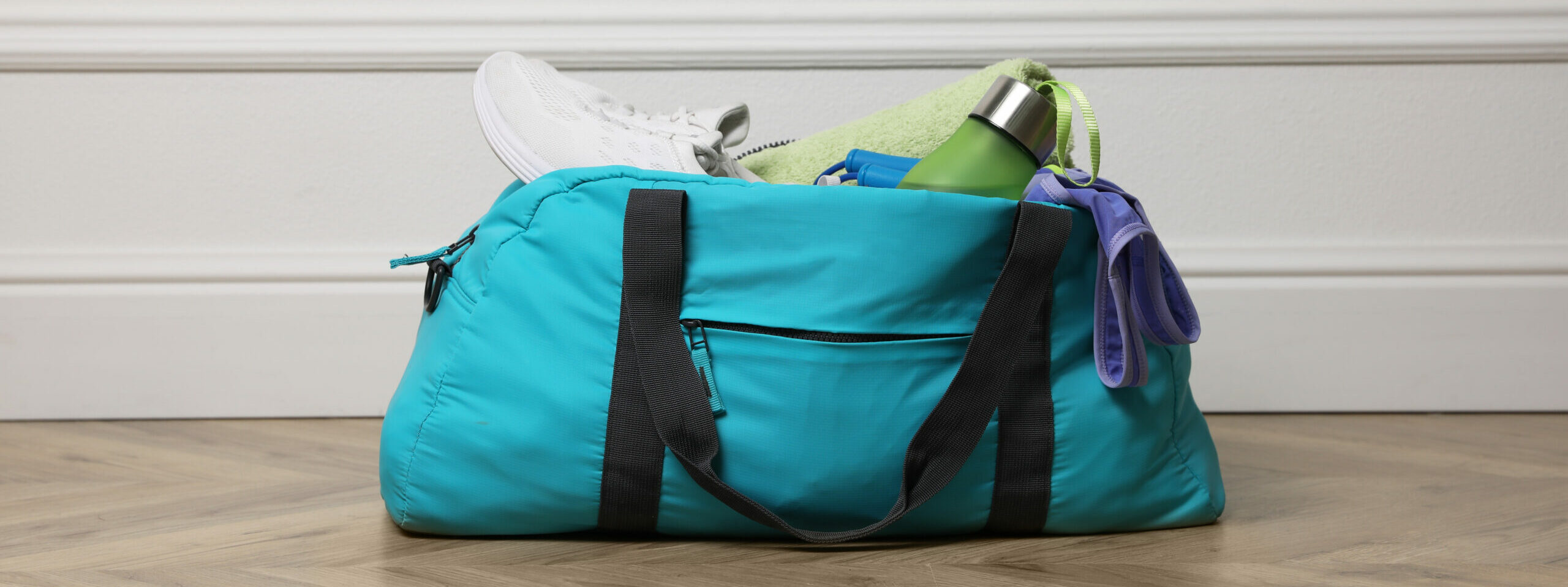 Best Gym Bags for Your Active Lifestyle (2024)